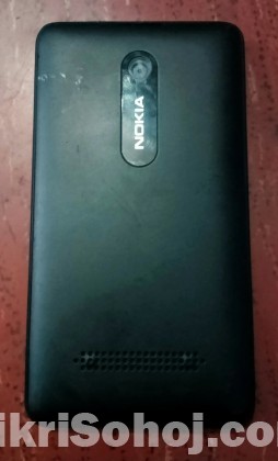 Nokia Asha 210